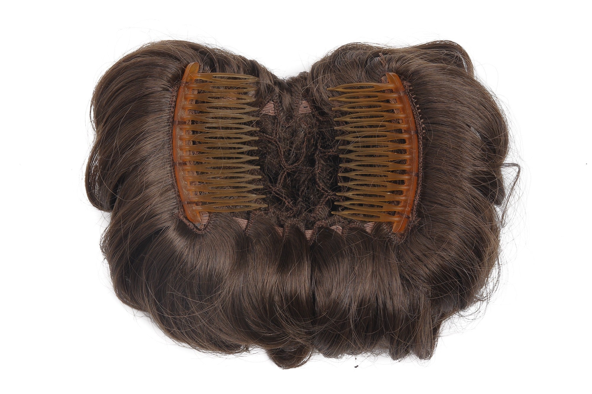 Saten Aluna Coc Bucle