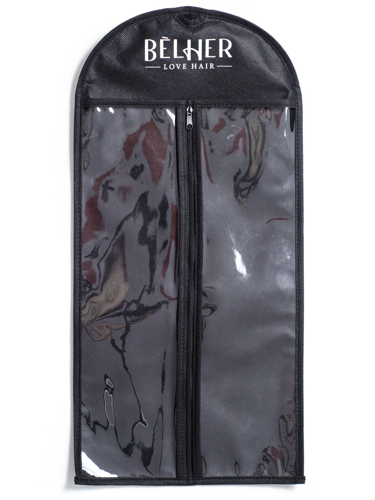 Husa + Umeras Extensii Par