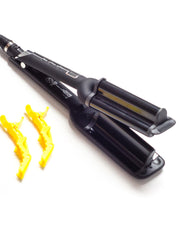 Ondulator Triplu Valuri 34 MM