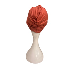 Beige Turban