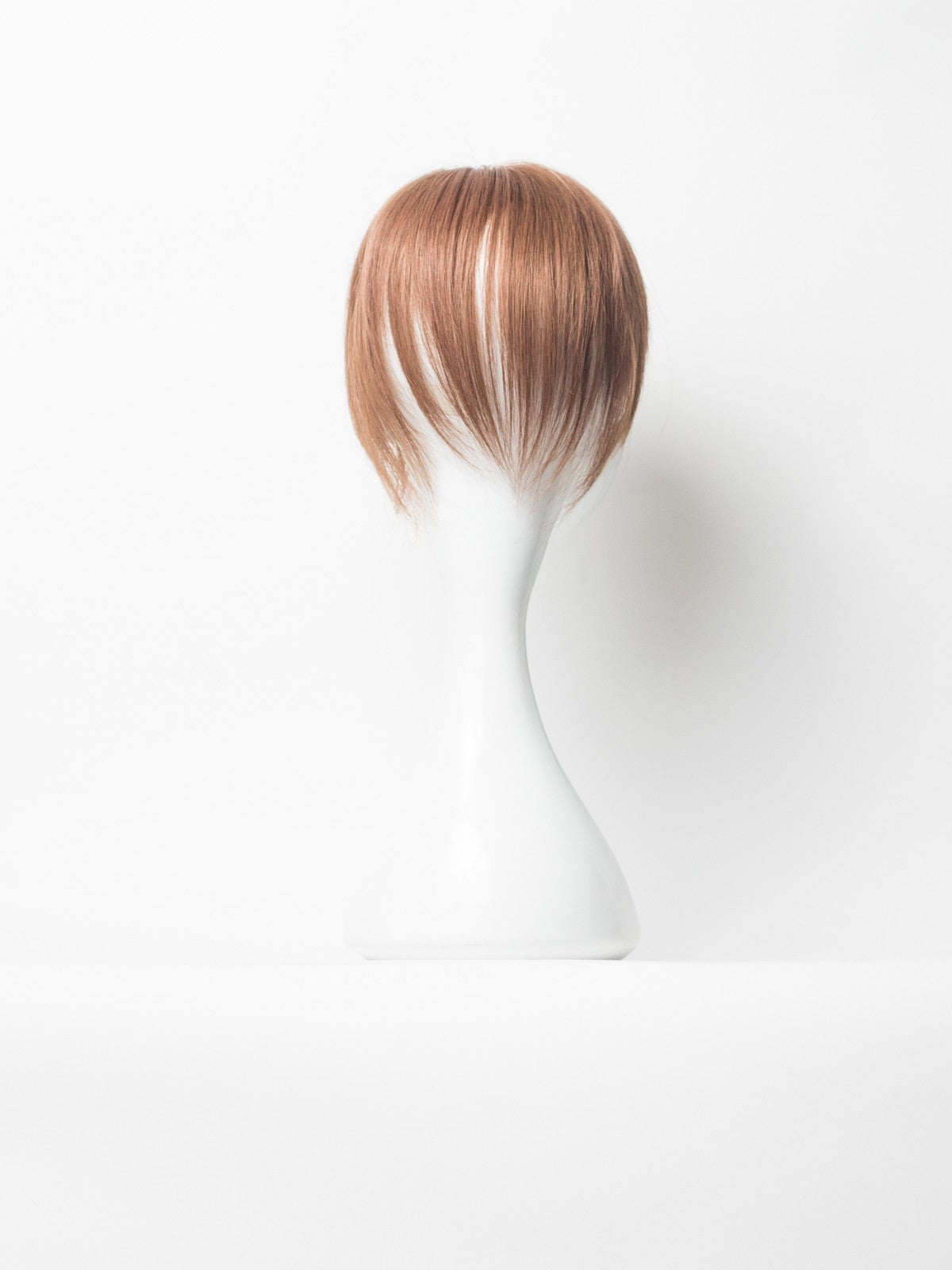 Aramiu Peruca Partiala Clip-On