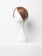 Aramiu Peruca Partiala Clip-On