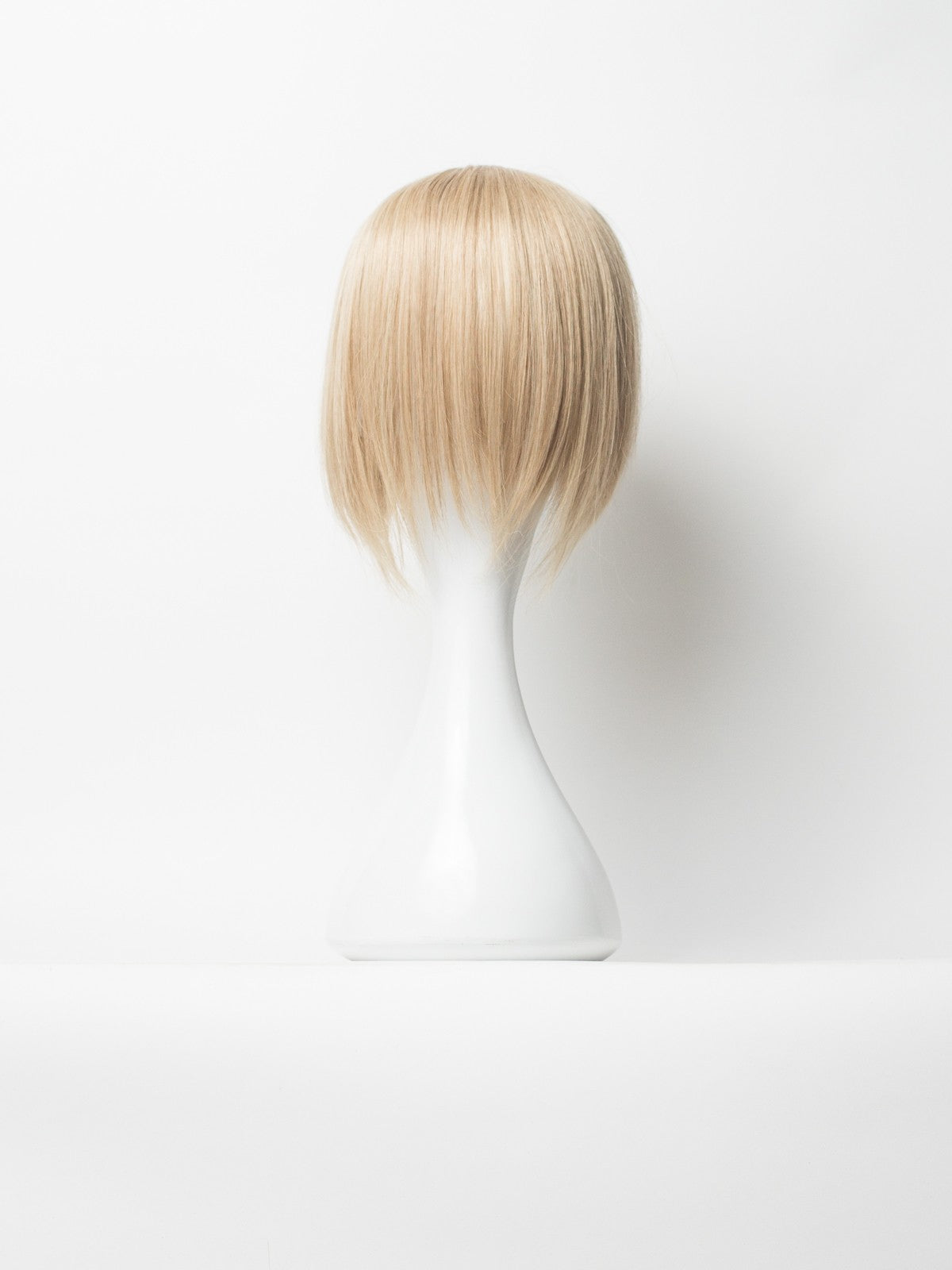 Mix Blond Peruca Partiala Clip-On