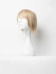 Mix Blond Peruca Partiala Clip-On