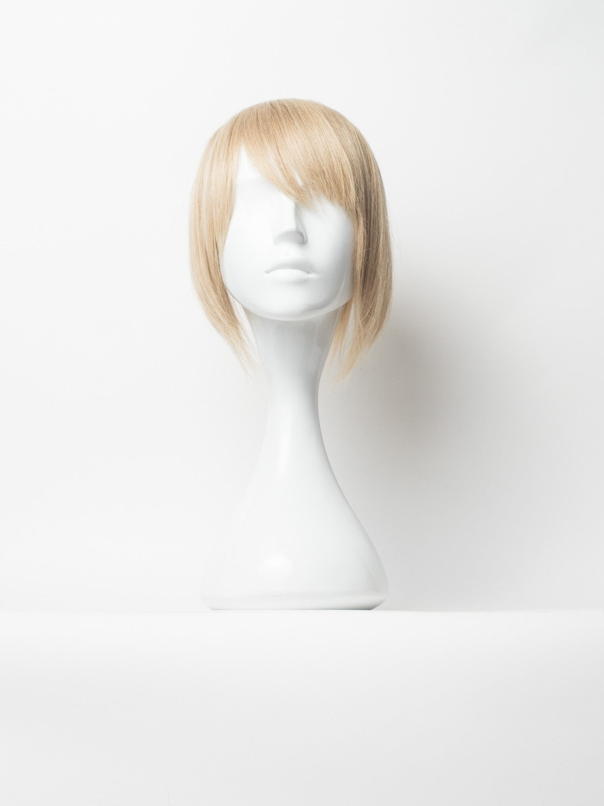 Mix Blond Peruca Partiala Clip-On