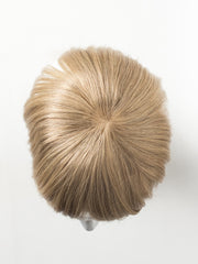 Blond Aluna Peruca Partiala Clip-On