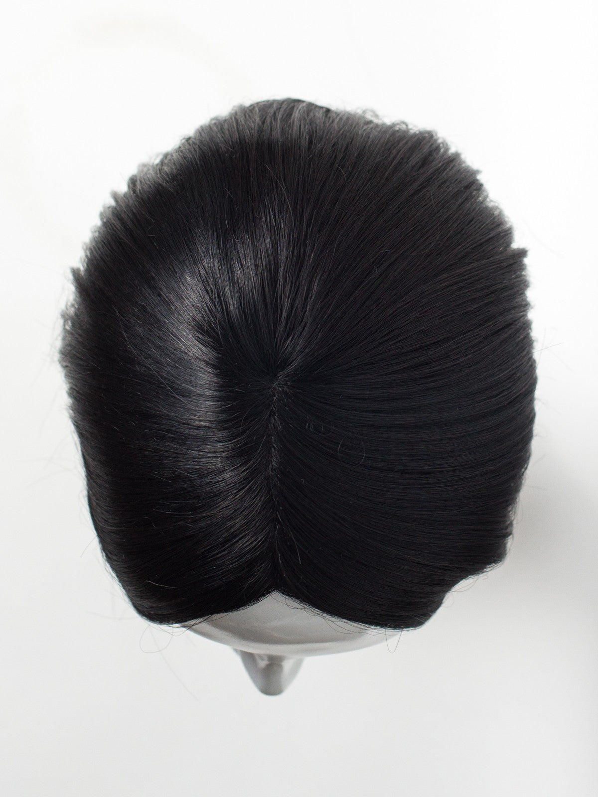 JASMINA Negru Natural