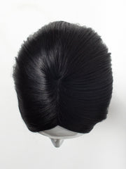 JASMINA Negru Natural