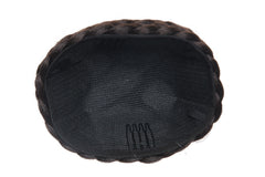 Saten Natural Coc Elegant