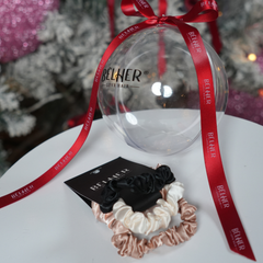 Glob Silver Edition Elastice