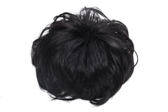 Negru Intens Coc Lejer