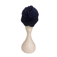 Beige Turban