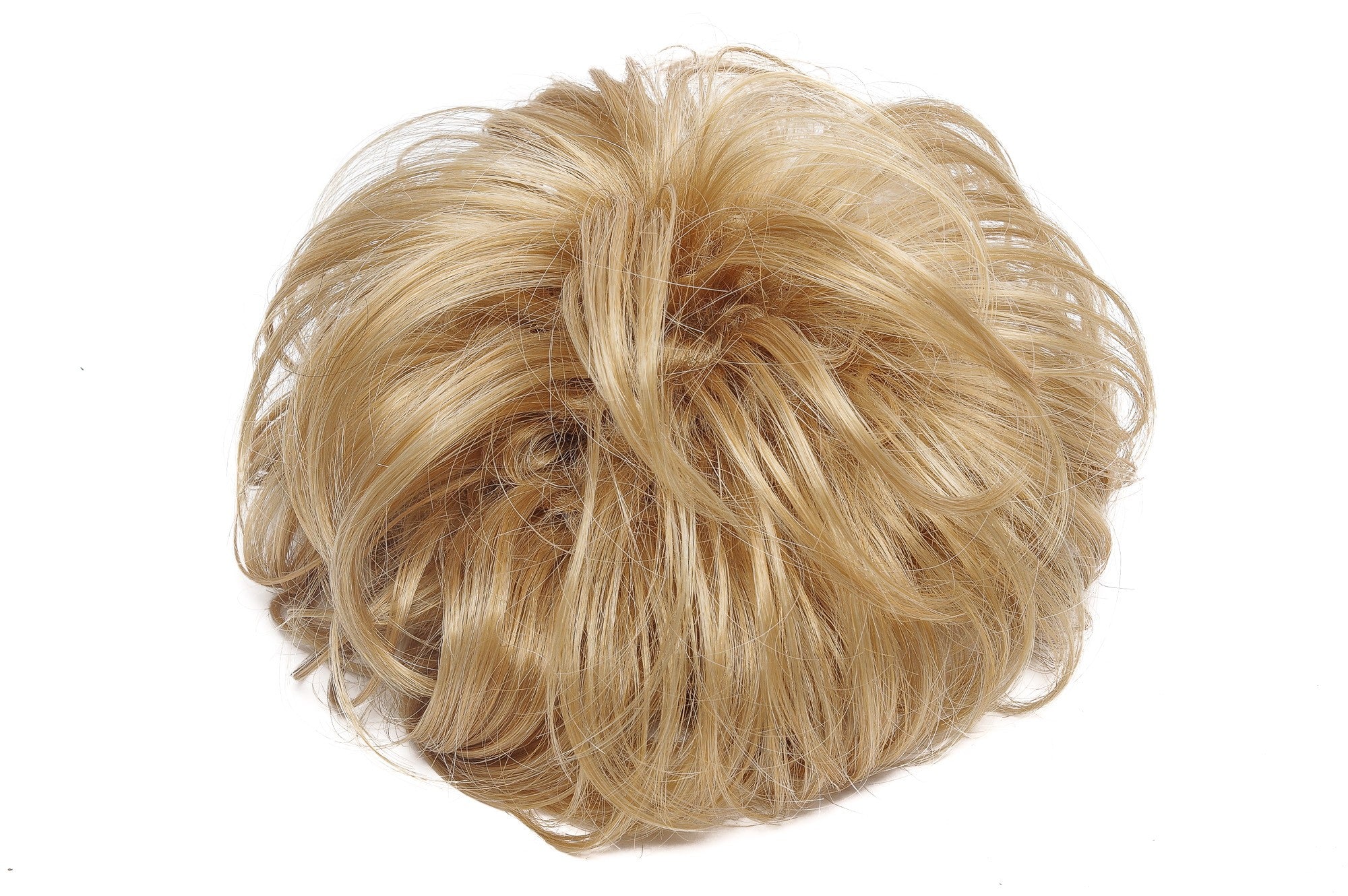 Blond Auriu Coc Lejer