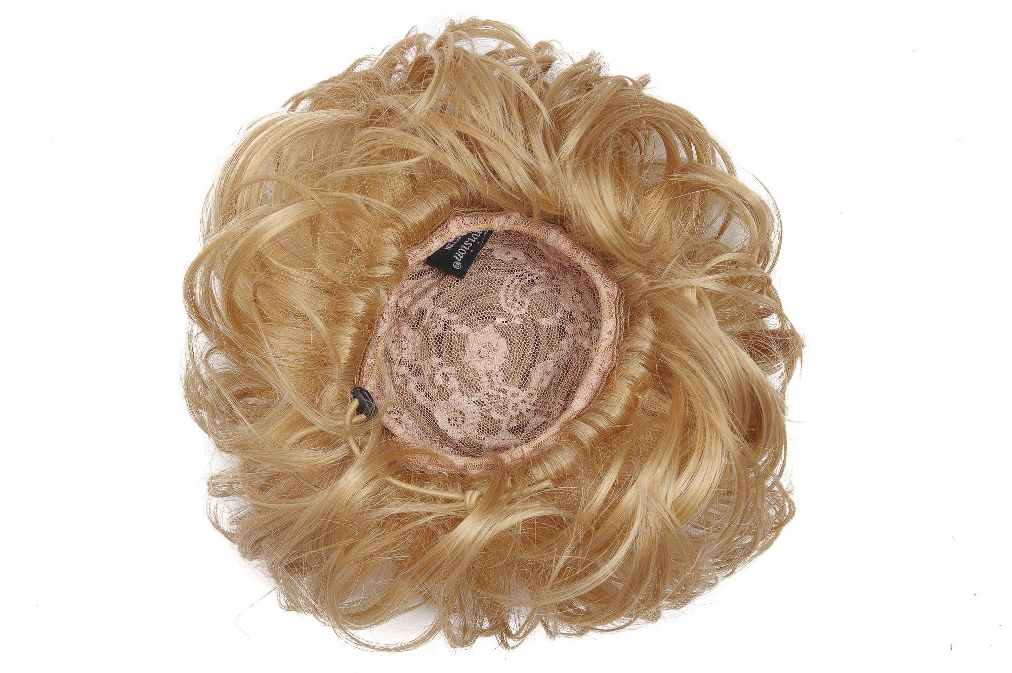 Blond Auriu Coc Lejer