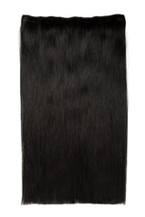 Tresa Clip-On VIP Negru Intens