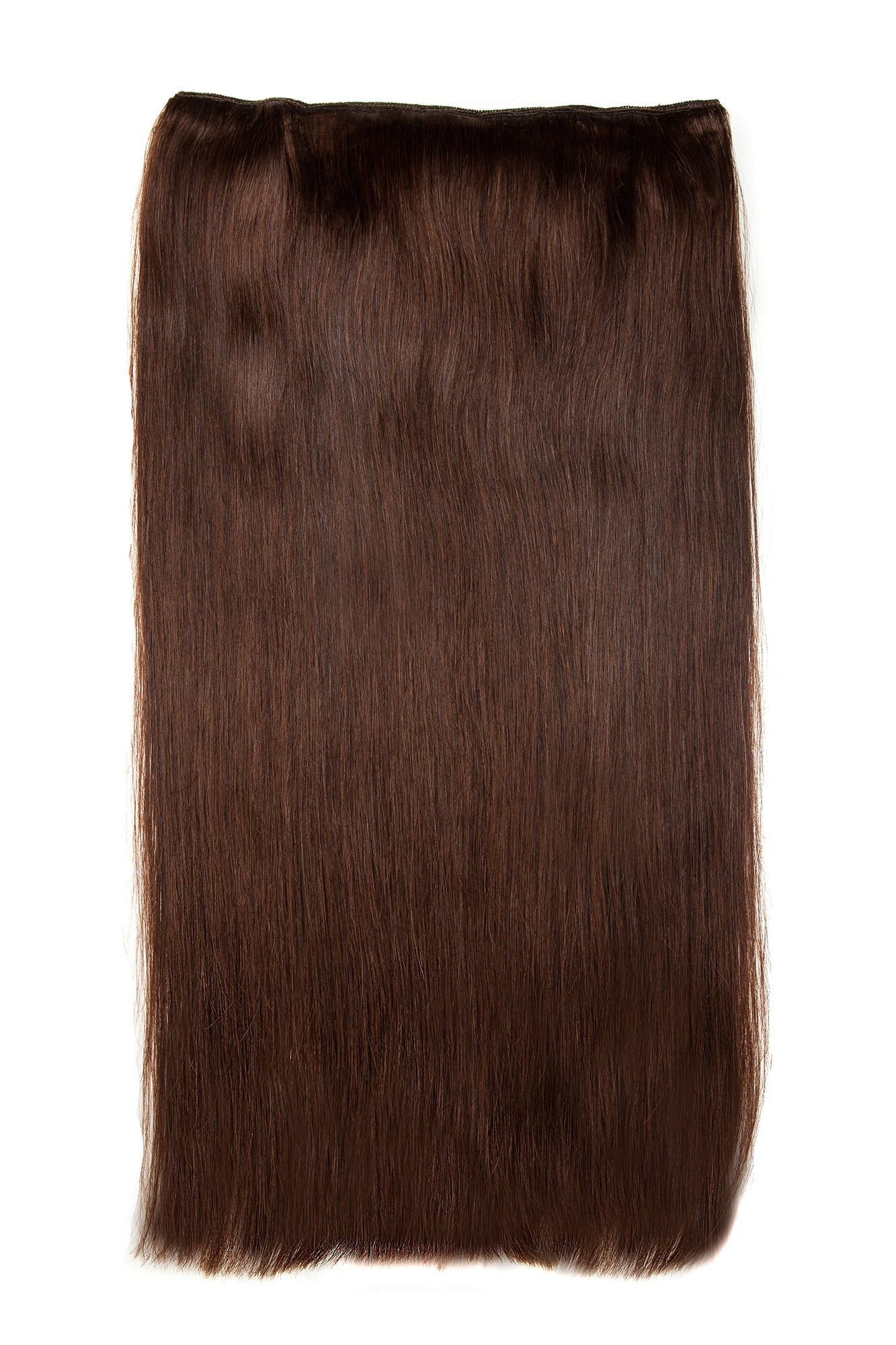 Tresa Clip-On VIP Ciocolatiu