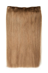 Tresa Clip-On VIP Blond Inchis Cenusiu