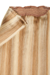 Tresa Clip-On VIP Mix Blond Cenusiu