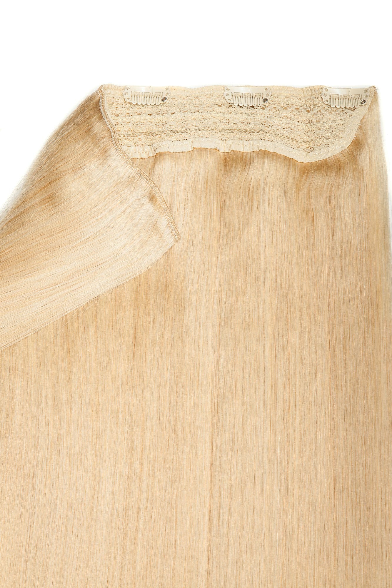 Tresa Clip-On VIP Blond Deschis