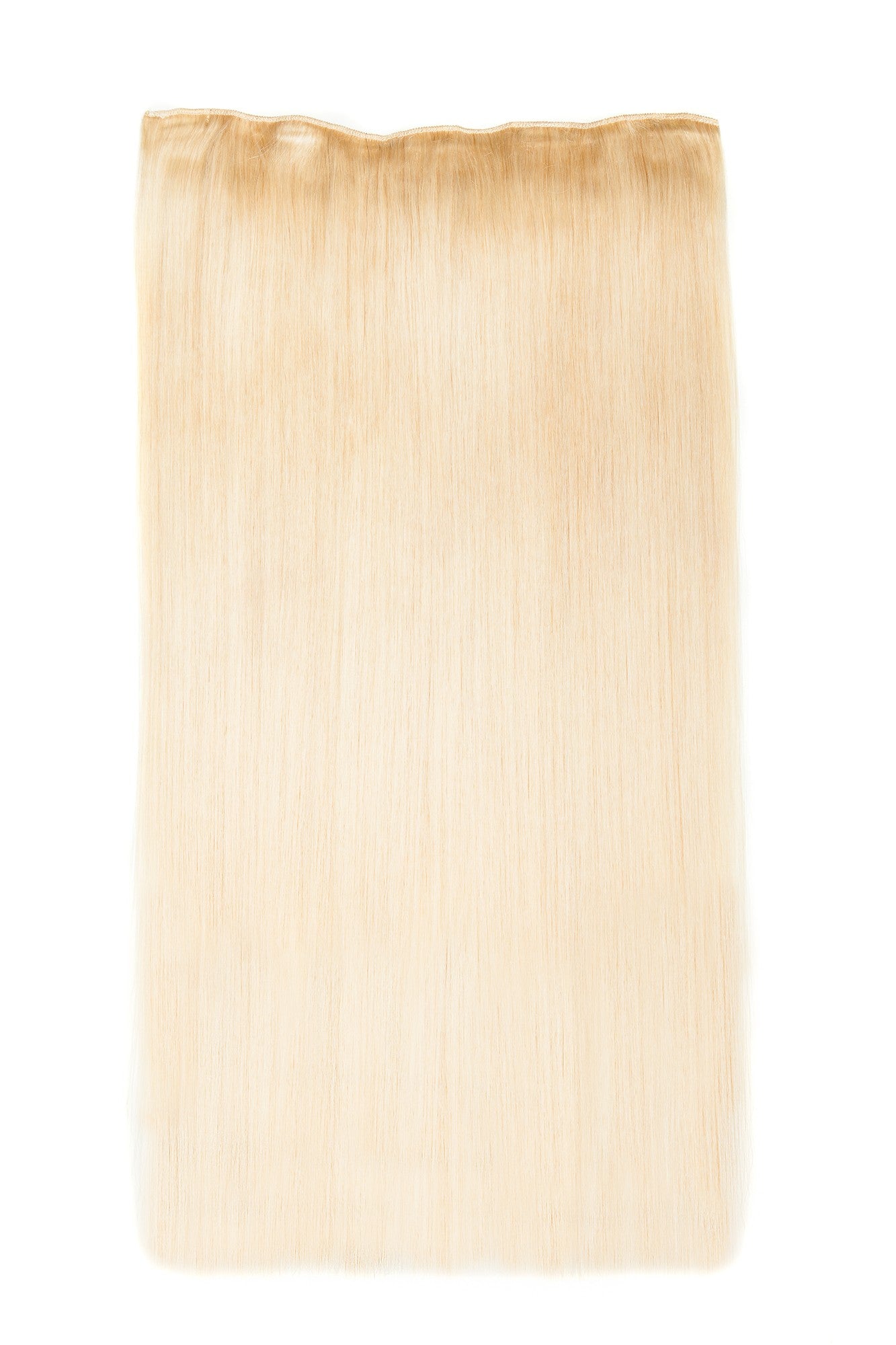 Tresa Clip-On VIP Blond Platinat