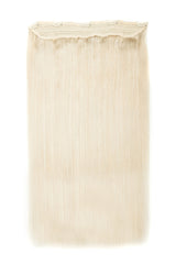 Tresa Clip-On VIP Blond Argintiu