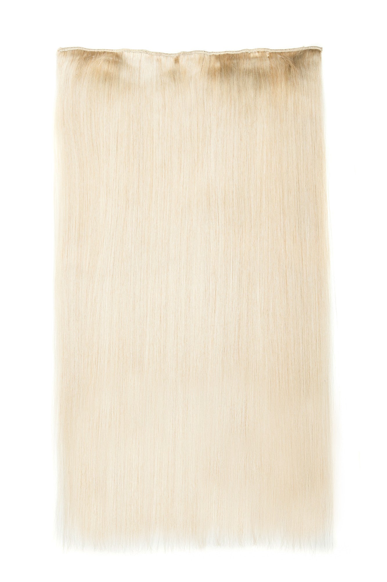 Tresa Clip-On VIP Blond Argintiu