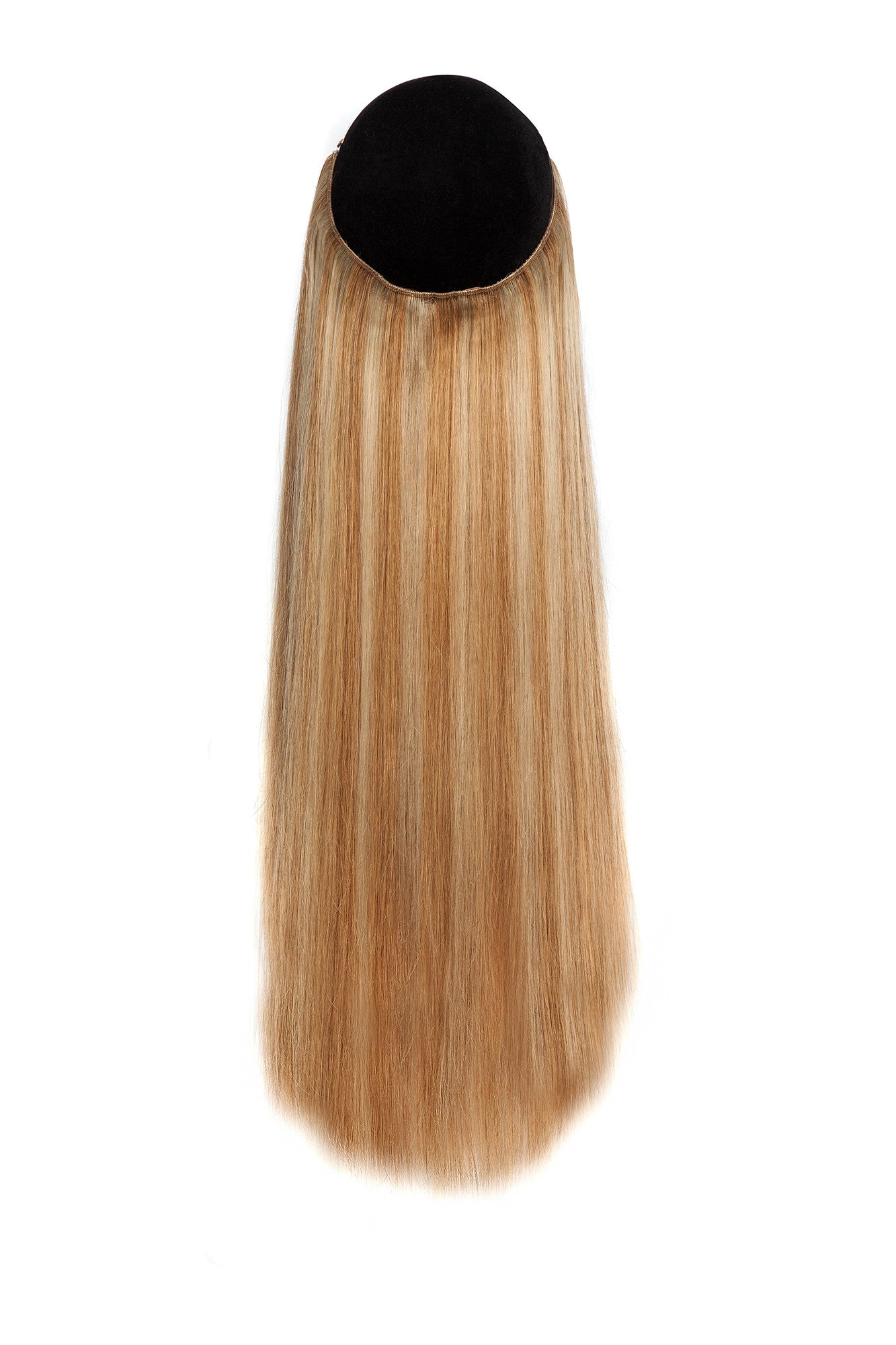 Mix Blond Auriu Flip-In Deluxe