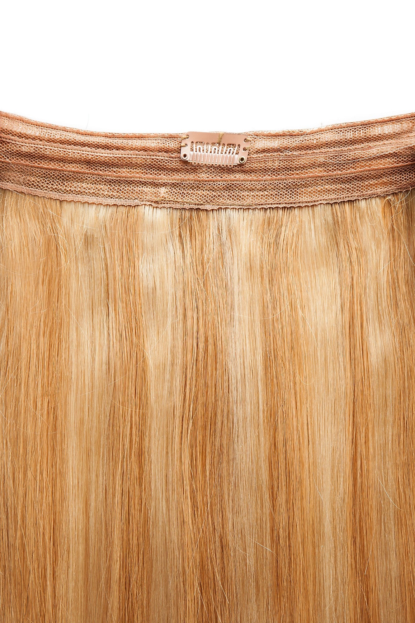 Mix Blond Auriu Flip-In Deluxe