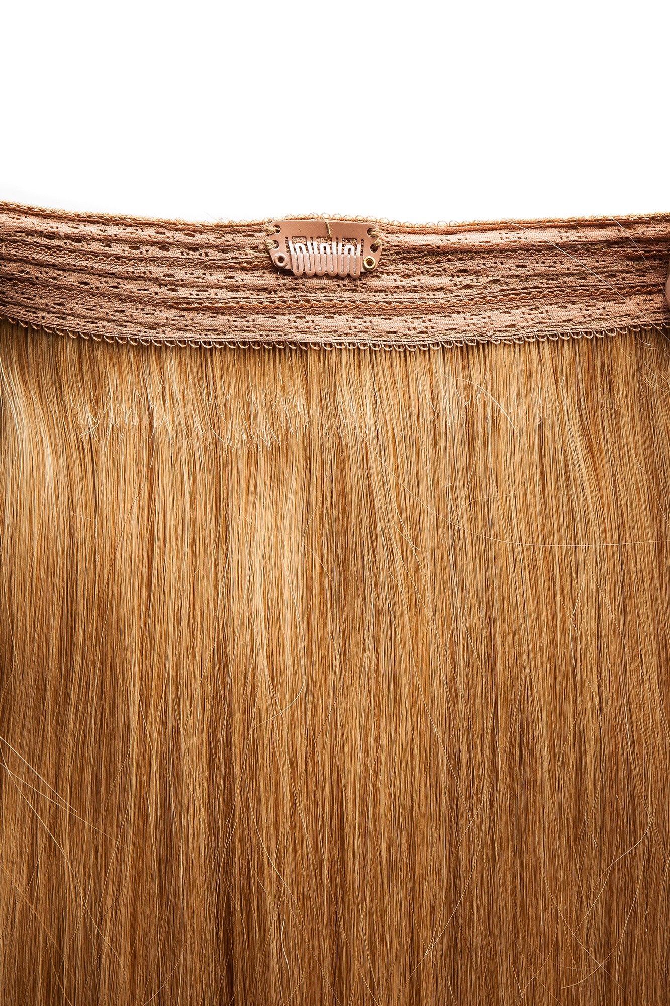 Blond Miere Flip-In Deluxe