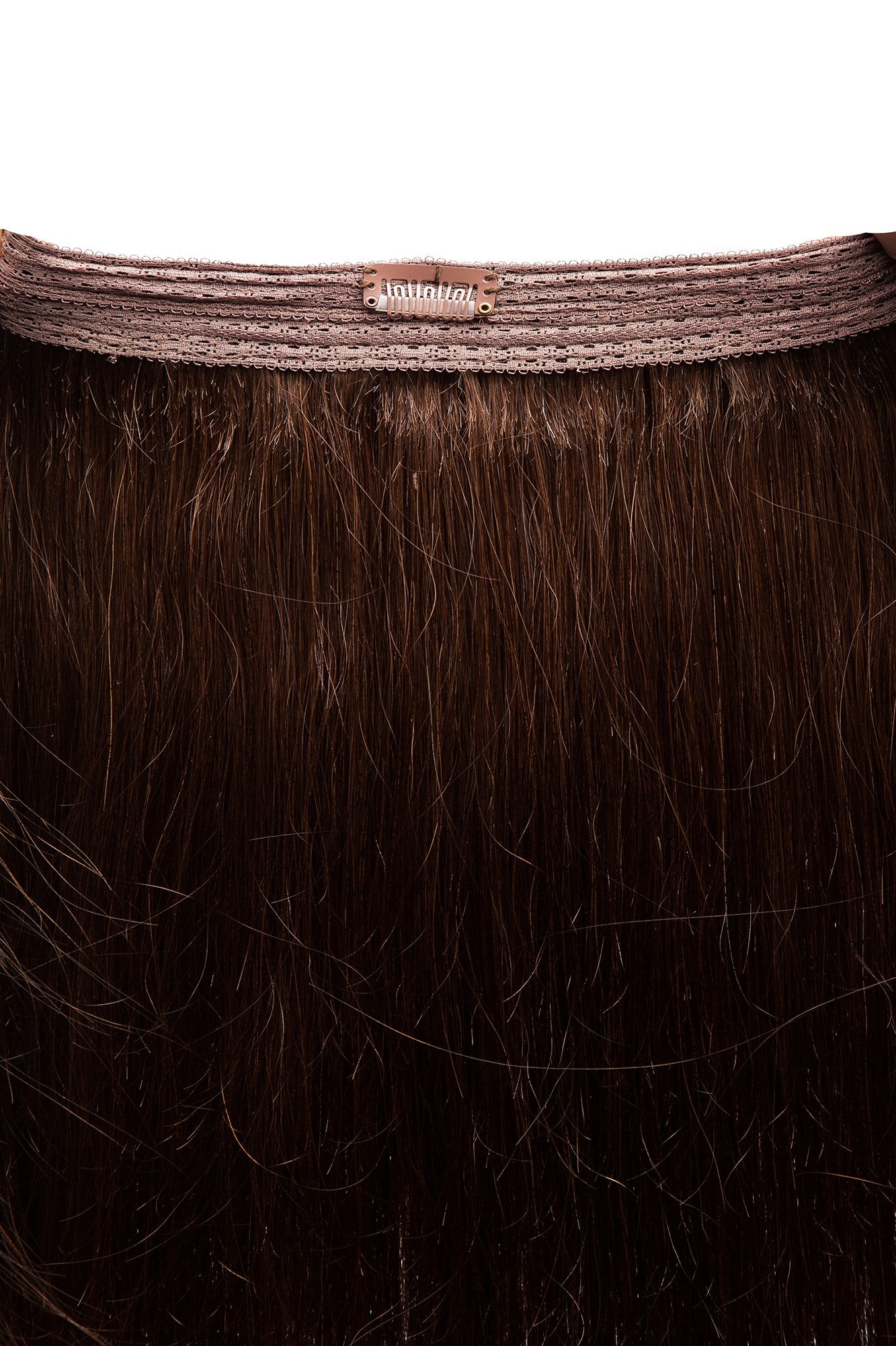 Saten Natural Flip-In Deluxe