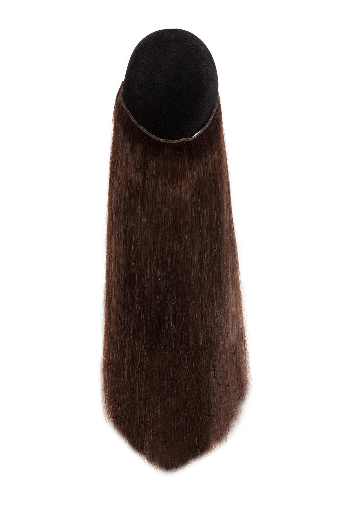 Saten Inchis Flip-In Deluxe