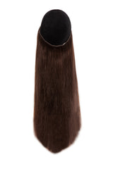 Saten Inchis Flip-In Deluxe