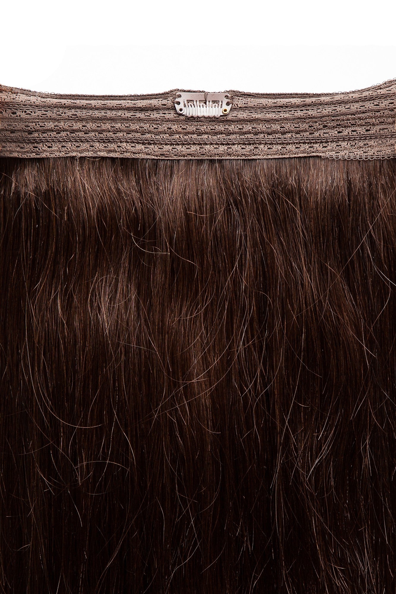 Saten Inchis Flip-In Deluxe