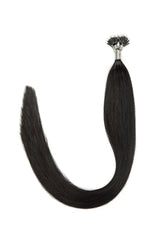 Extensii Nano-Ring Negru Intens