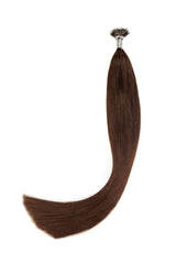 Extensii Nano-Ring Ciocolatiu