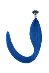 Extensii Nano-Ring Albastru