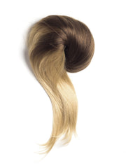 Ombre Saten Natural/Blond Clip-On VIP