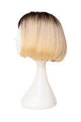 Peruca HAZEL Blond Deschis