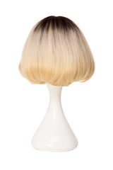 Peruca HAZEL Blond Deschis