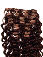 Roscat Saten Clip-On Premium