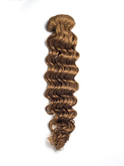 Blond Aluna Clip-On Premium