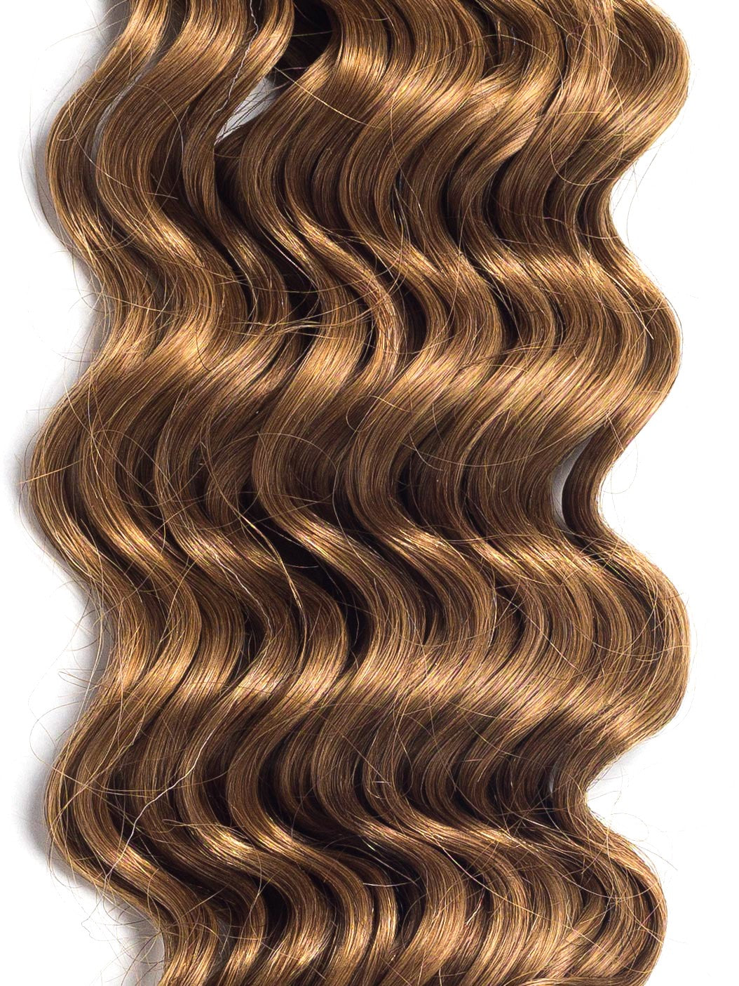 Blond Aluna Clip-On Premium