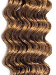 Blond Aluna Clip-On Premium