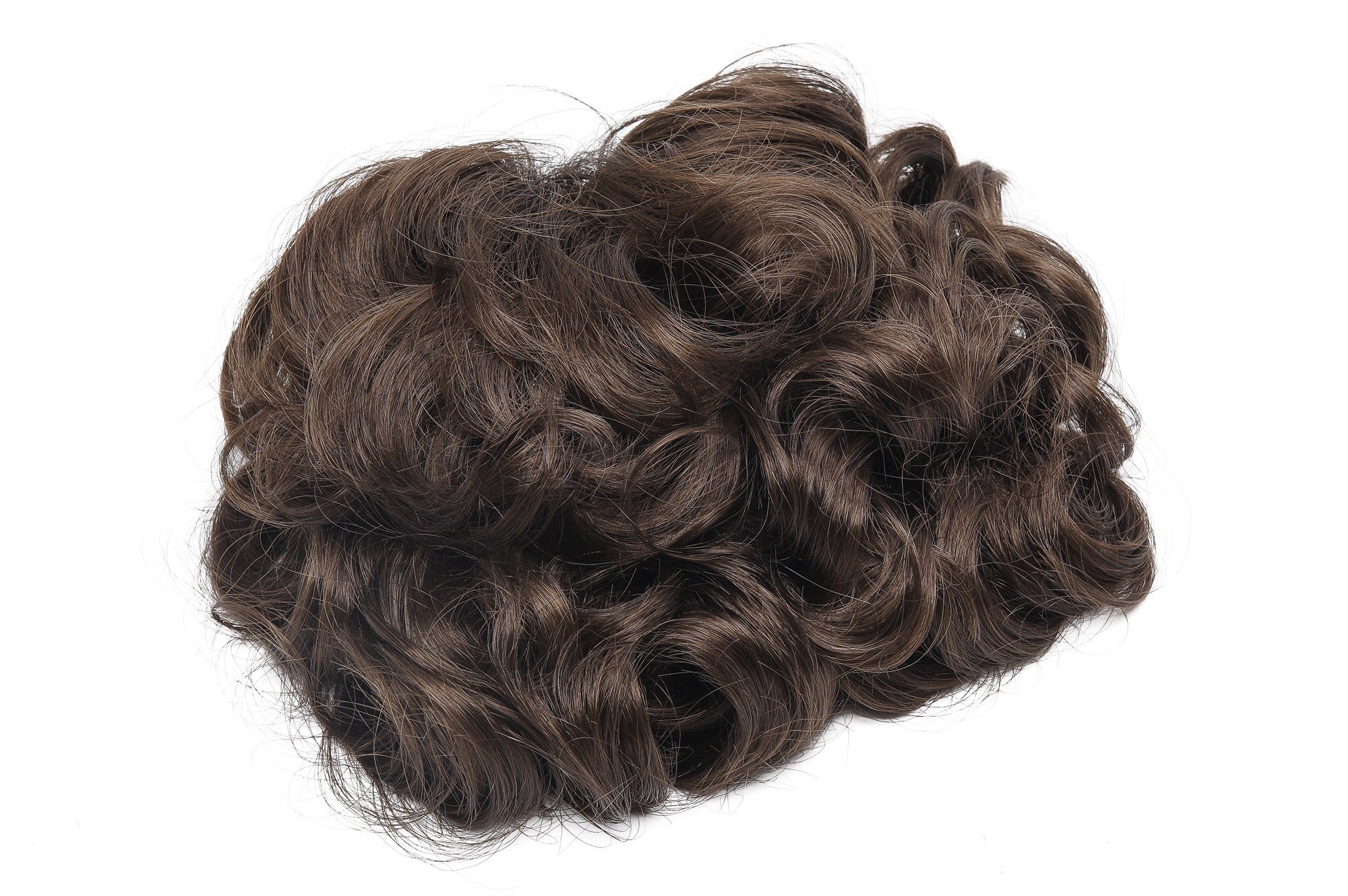 Saten Aluna Coc Bucle