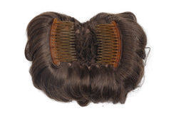 Saten Aluna Coc Bucle