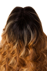 Peruca Beth Balayage