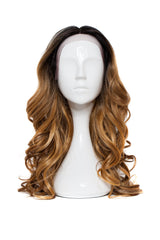 Peruca Beth Balayage