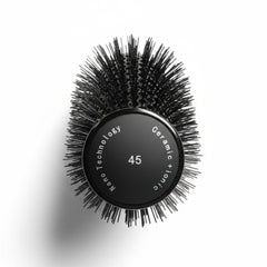 Perie Rotunda Profesionala 45mm