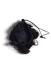 Negru Intens Coc Lejer