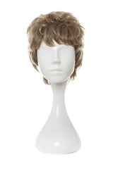 Peruca Naturala LIA Blond Grizonat